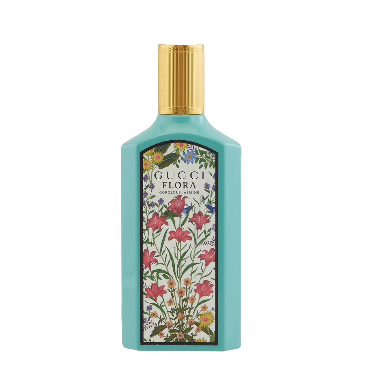 Gucci Flora by Gucci Gorgeous Jasmin for Women EDP 100ml