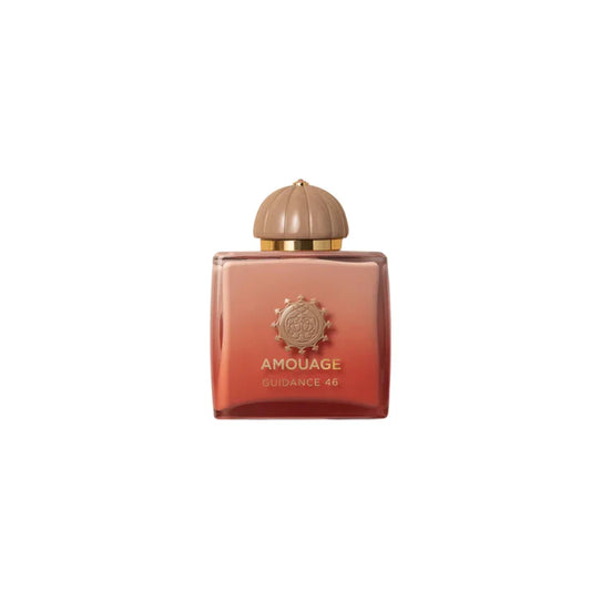 Amouage Guidance 46 Extrait de Parfum for Unisex 100ml