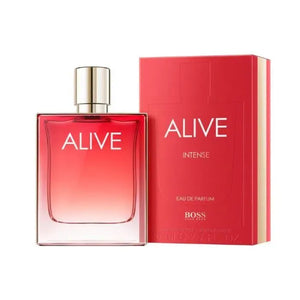 Hugo Boss Boss Alive Intense Eau de Parfum for Women 80ml