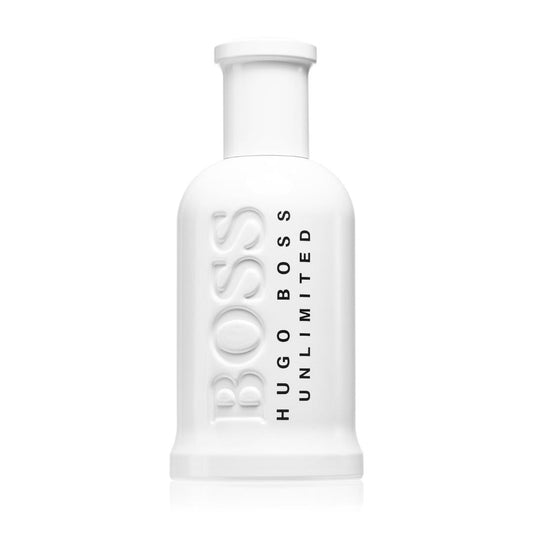 Hugo Boss Boss Bottled Unlimited Eau de Toilette for Men 200ml