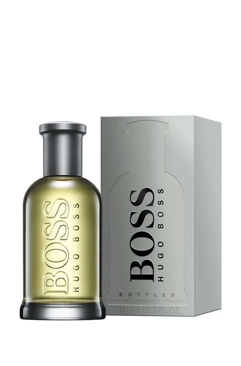 Hugo Boss Boss Bottled Eau de Toilette for Men 100ml