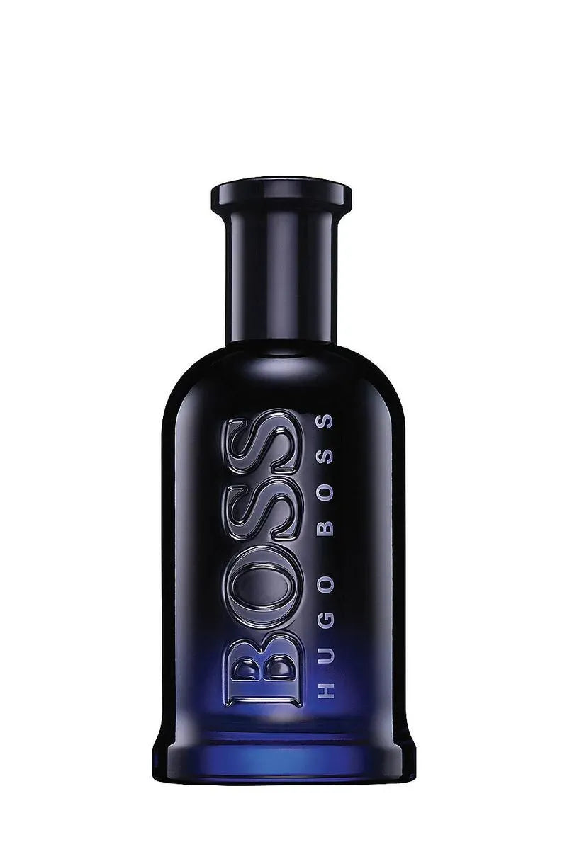 Hugo Boss Boss Bottled Night Eau de Toilette for Men 100ml