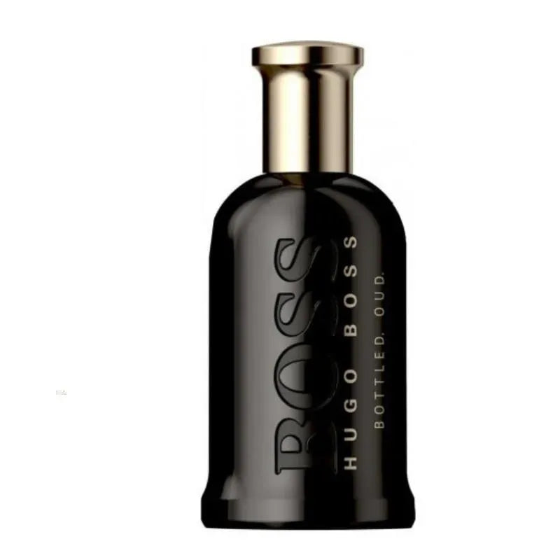 Hugo Boss Boss Bottled Oud Eau de Parfum for Men 100ml