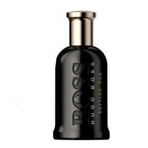 Hugo Boss Boss Bottled Oud Eau de Parfum for Men 100ml
