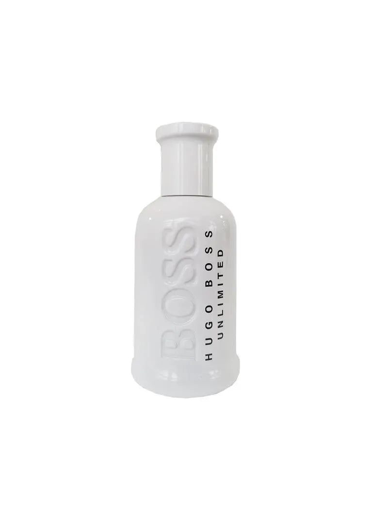 Hugo Boss Boss Bottled Unlimited Eau de Toilette for Men 100ml