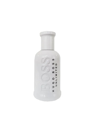 Hugo Boss Boss Bottled Unlimited Eau de Toilette for Men 100ml