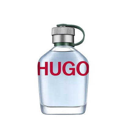 Hugo Boss Hugo Green Eau de Toilette for Men 125ml