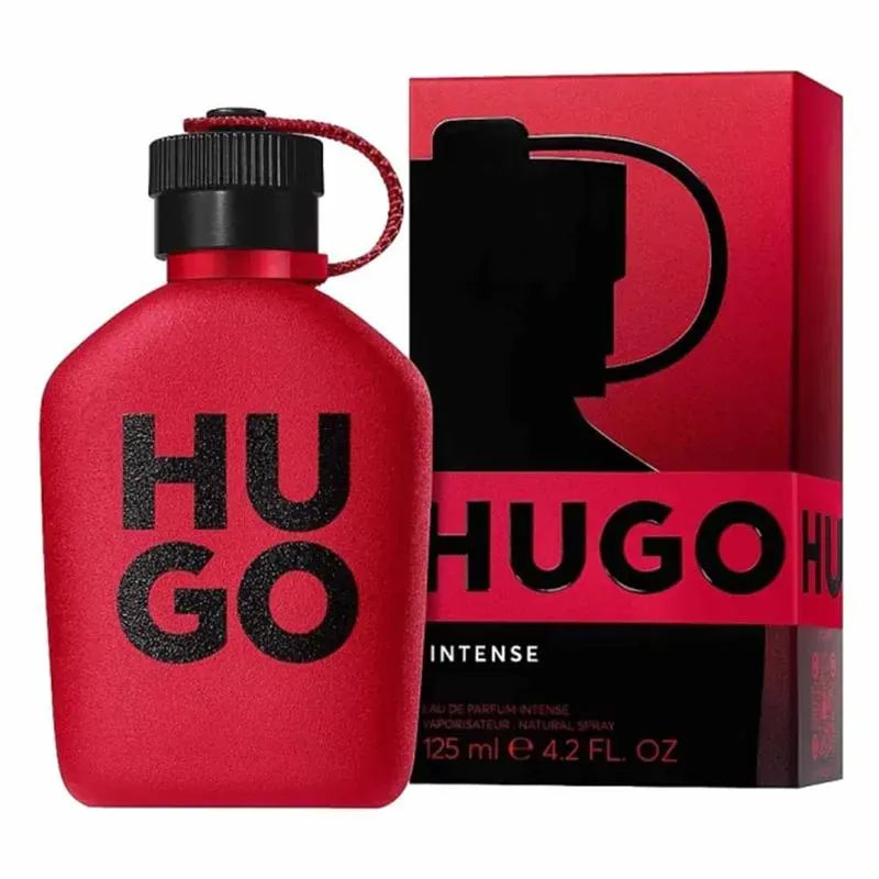 Hugo Boss Hugo Intense Eau de Parfum for Men 125ml