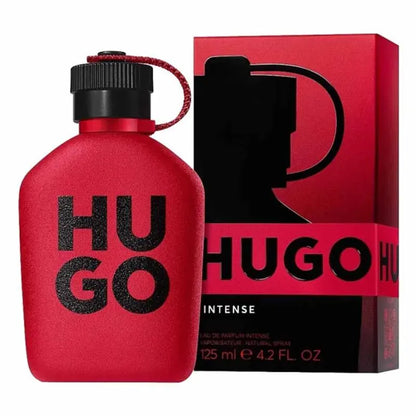 Hugo Boss Hugo Intense Eau de Parfum for Men 125ml