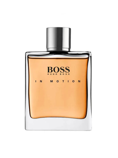 Hugo Boss Boss In Motion for Men 100ml