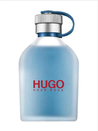 Hugo Boss Hugo Now Eau de Toilette for Men 125ml