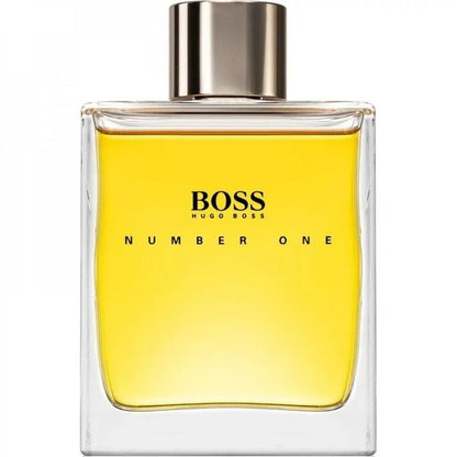 Hugo Boss Boss Number One Eau de Toilette for Men 100ml