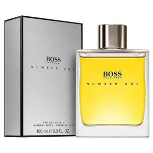 Hugo Boss Boss Number One Eau de Toilette for Men 100ml