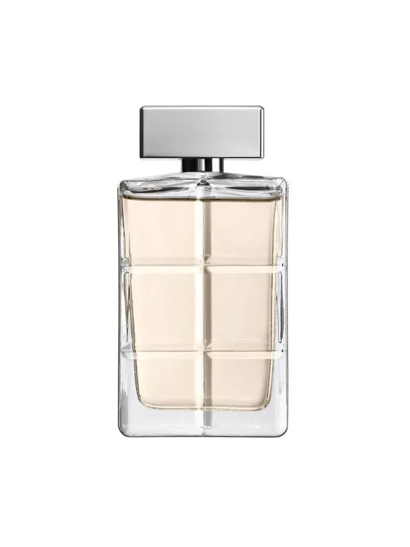 Hugo Boss Boss Orange Eau de Toilette for Men 100ml