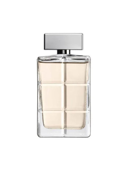 Hugo Boss Boss Orange Eau de Toilette for Men 100ml