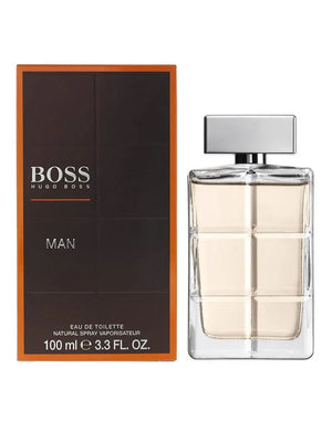 Hugo Boss Boss Orange Eau de Toilette for Men 100ml