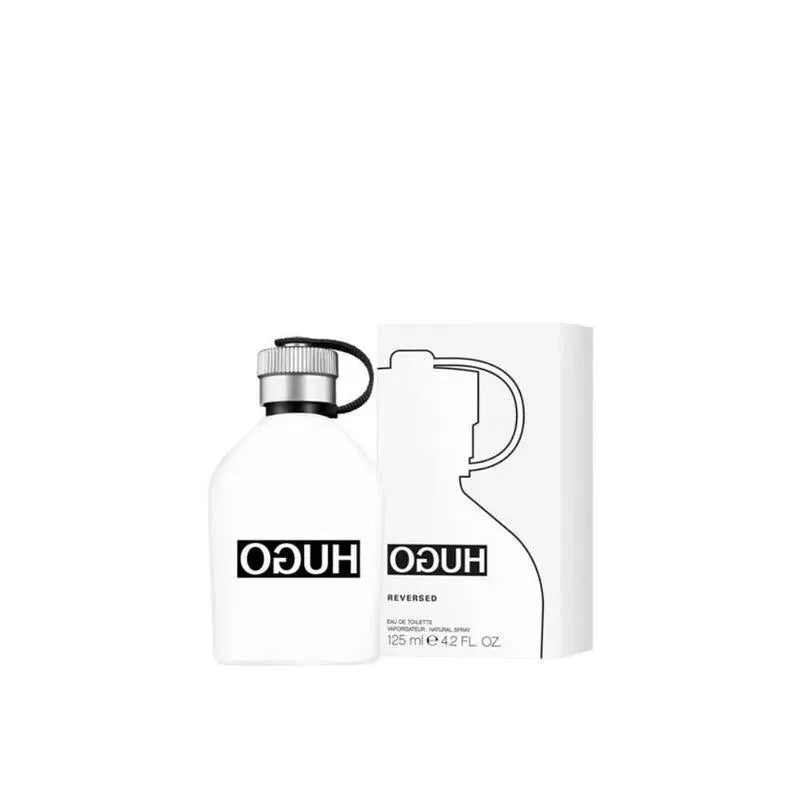 Hugo Boss Hugo Reversed Eau de Toilette for Men 125ml