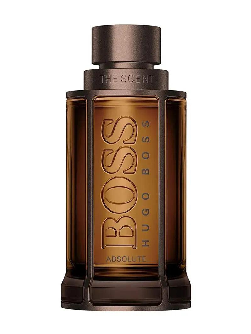 Hugo Boss Boss The Scent Absolute Eau de Parfum for Men 100ml