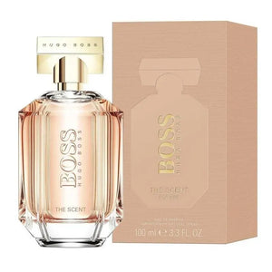 Hugo Boss Boss The Scent Eau de Parfum for Women 100ml