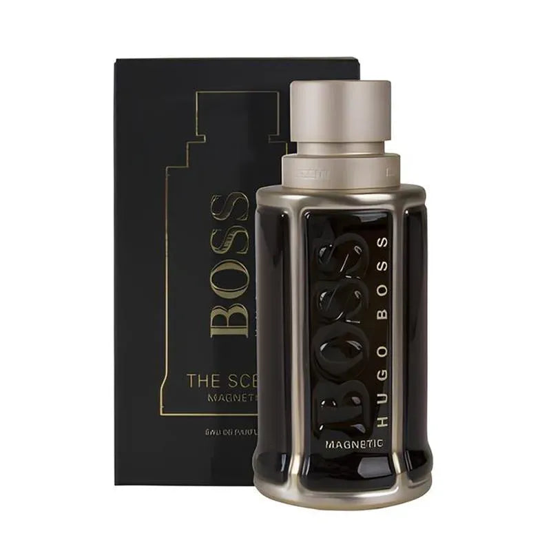 Hugo Boss Boss The Scent Magnetic Eau de Parfum for Men 100ml