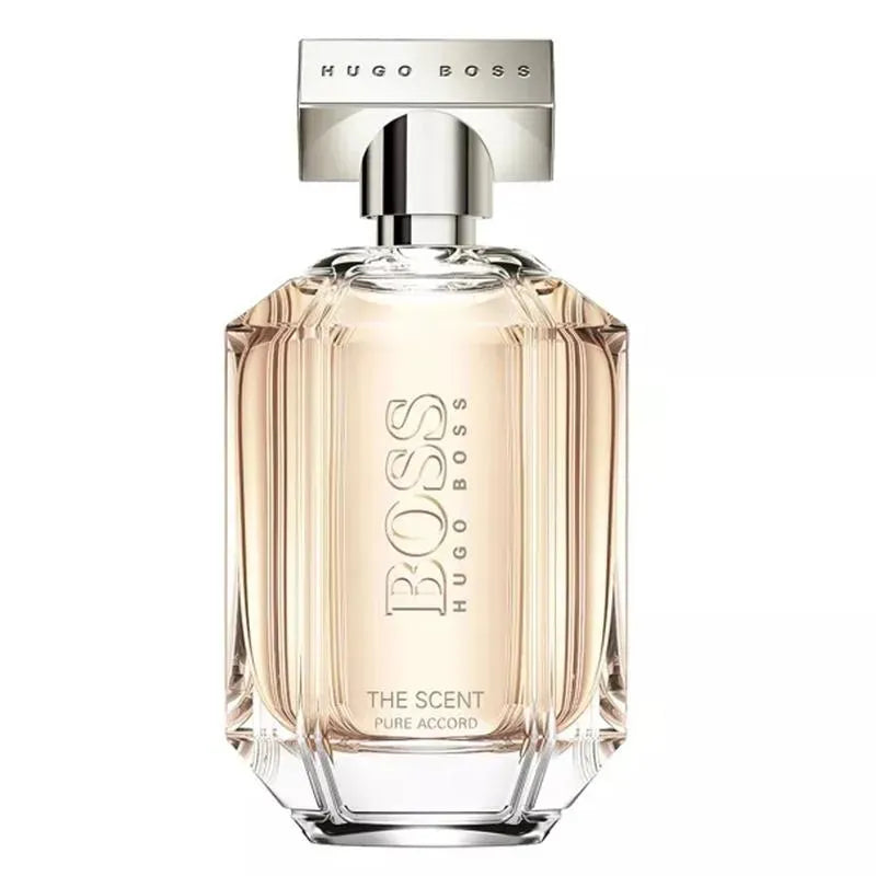 Hugo Boss Boss The Scent Pure Accord Eau de Toilette for Women 100ml