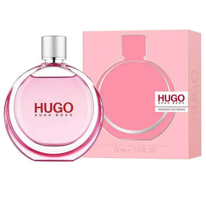 Hugo Boss Hugo Woman Extreme Eau de Parfum for Women 75ml