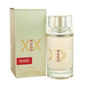 Hugo Boss Boss XX Eau de Toilette for Women 100ml