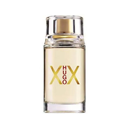 Hugo Boss Boss XX Eau de Toilette for Women 100ml
