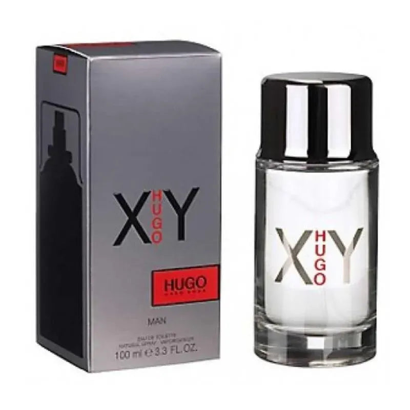 Hugo Boss Boss XY Eau de Toilette for Men 100ml