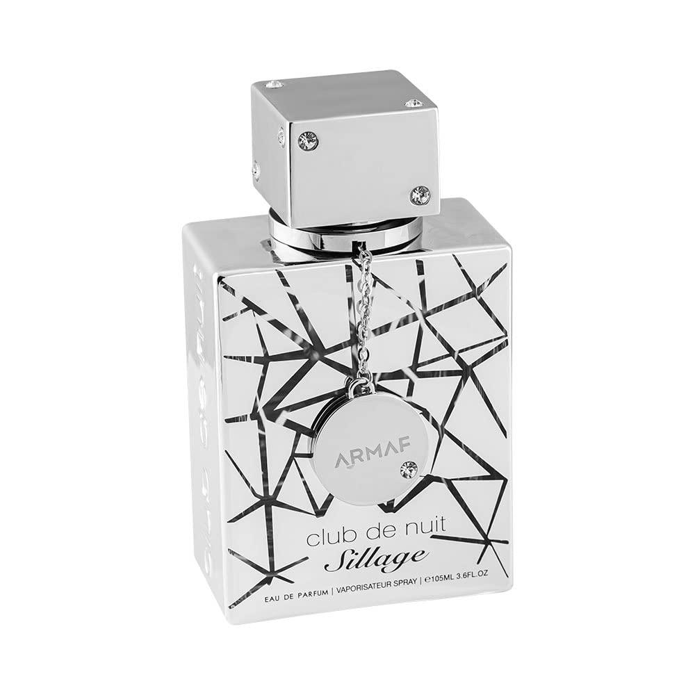 Armaf Club de Nuit Sillage Eau de Parfum 105ml