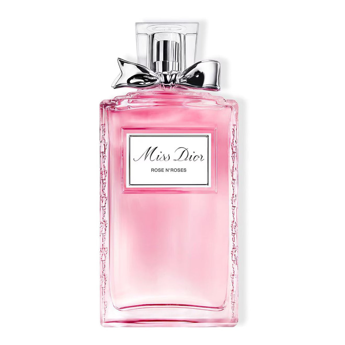 Christian Dior Miss Dior Rose N'Roses Eau de Toilette for Women 100ml