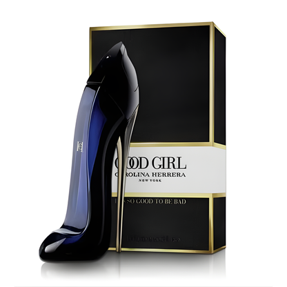 Ch Good Girl Eau de Parfum 80ml