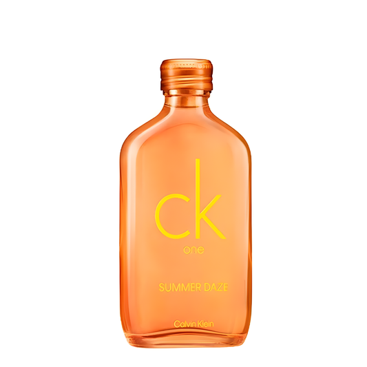 Ck One Summer Daze M Eau de Toilette 100ml