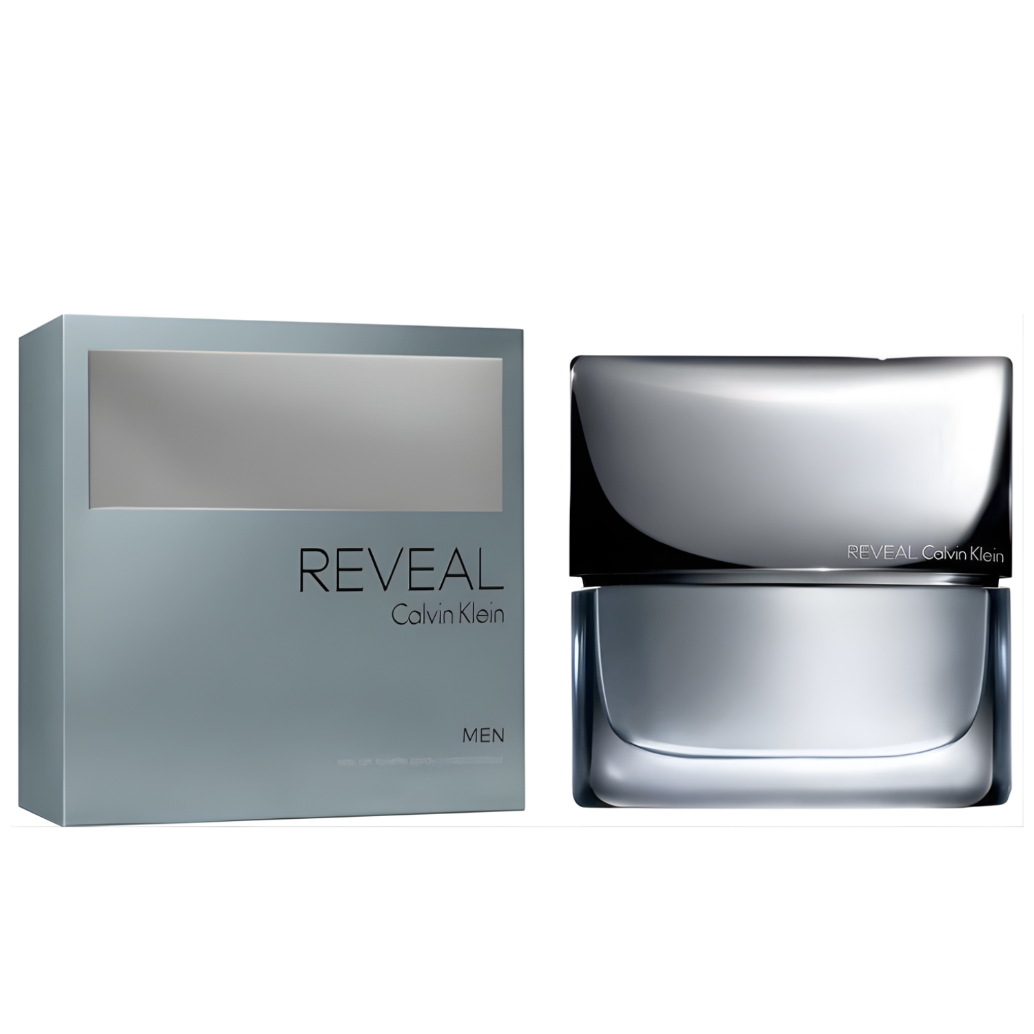Ck Reveal Men Eau de Toilette 100ml