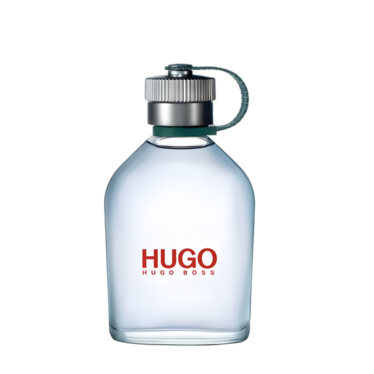 Boss Hugo Green ماء تواليت 125 مل