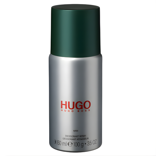 Boss Hugo Green M Deo 150ml