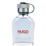Boss Hugo Green Men Eau de Toilette 75Ml