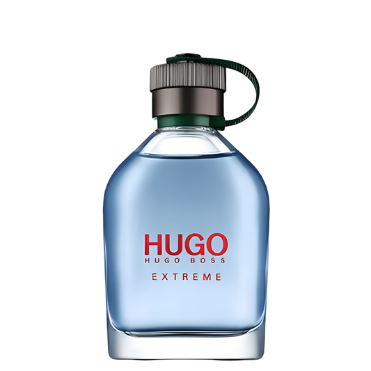 Boss Hugo Man Extreme M Eau de Parfum 75ml
