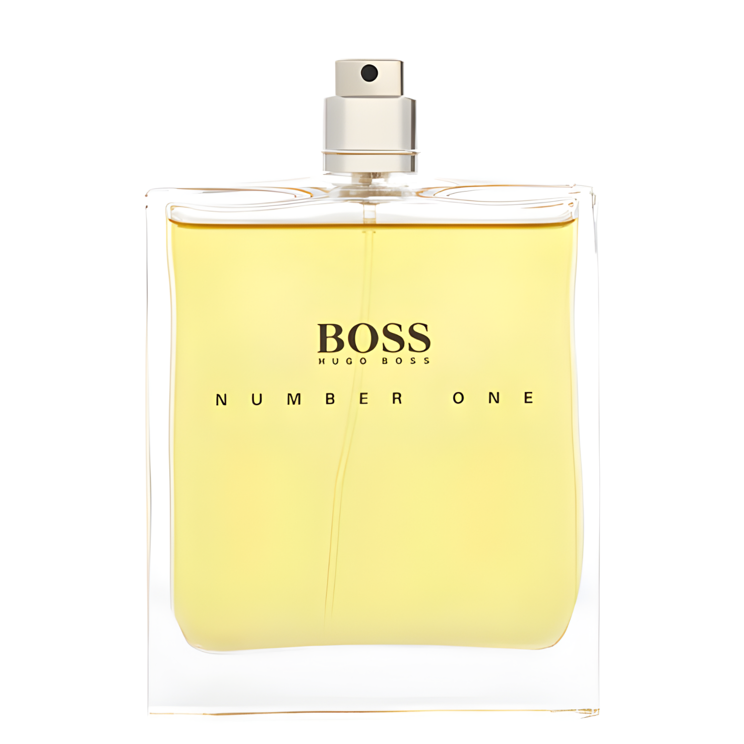 Boss Number One M Edt 100Ml