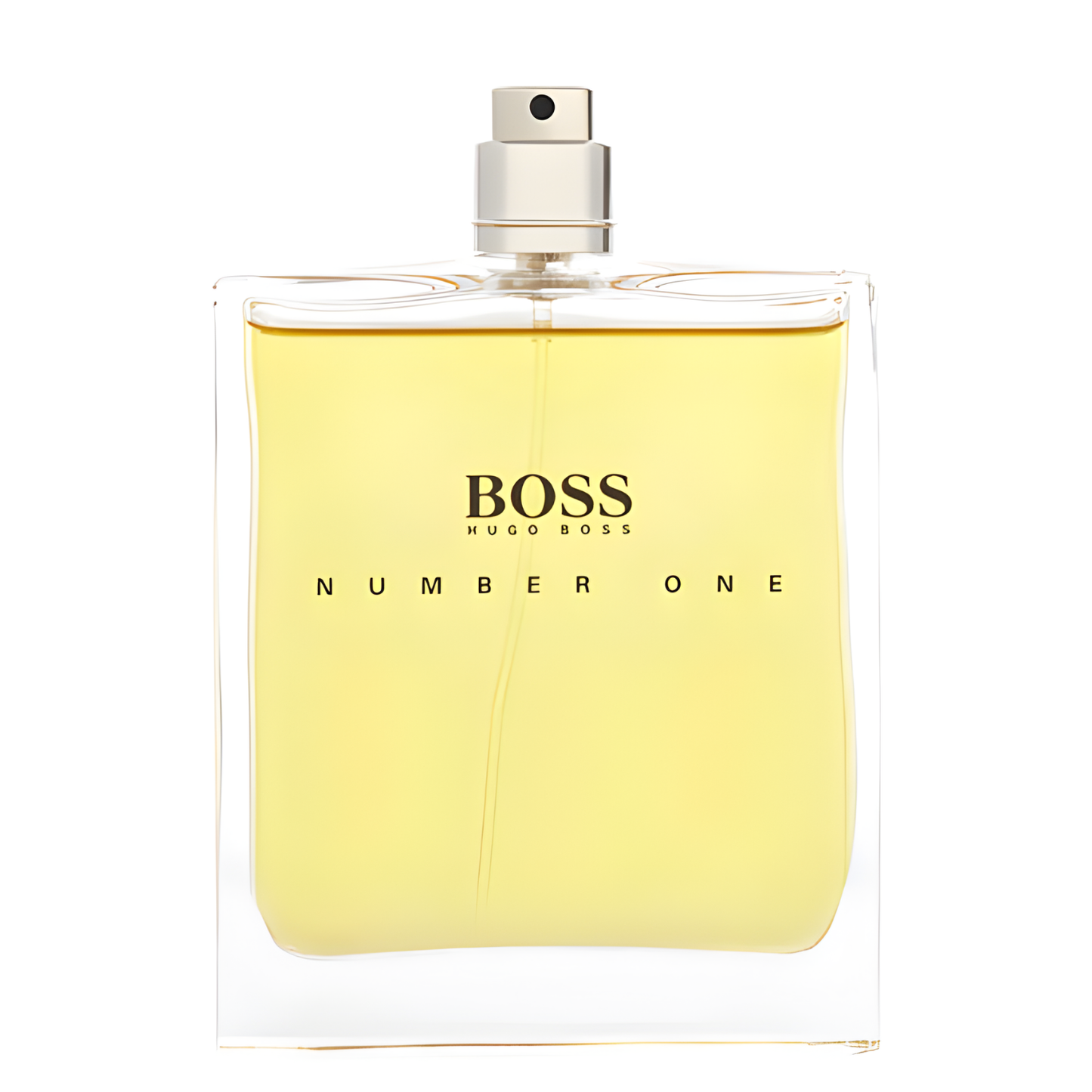 Boss Number One M Eau de Toilette 100ml