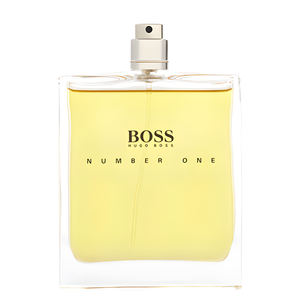 Boss Number One M Eau de Toilette 100ml