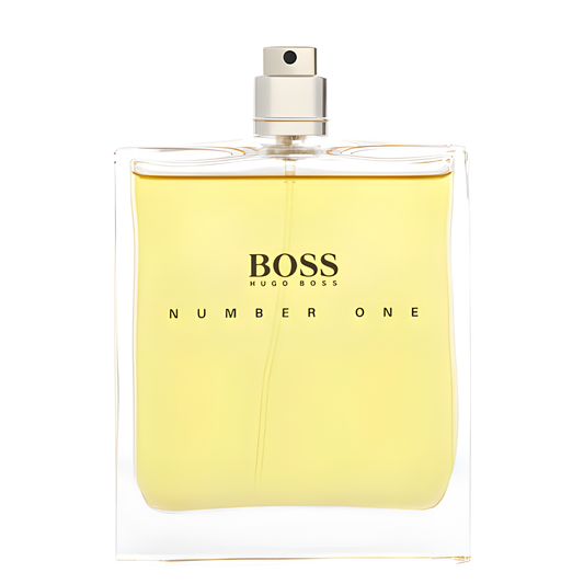 Boss Number One M Eau de Toilette 100ml