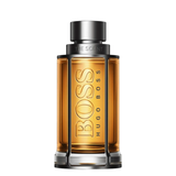 Boss The Scent Edt M 100Ml