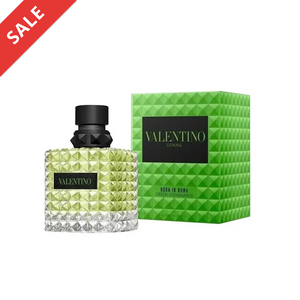 Valentino Donna Born In Roma Green Stravaganza EDP 100ml