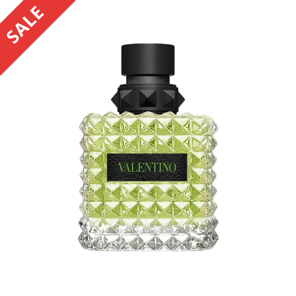 Valentino Donna Born In Roma Green Stravaganza EDP 100ml