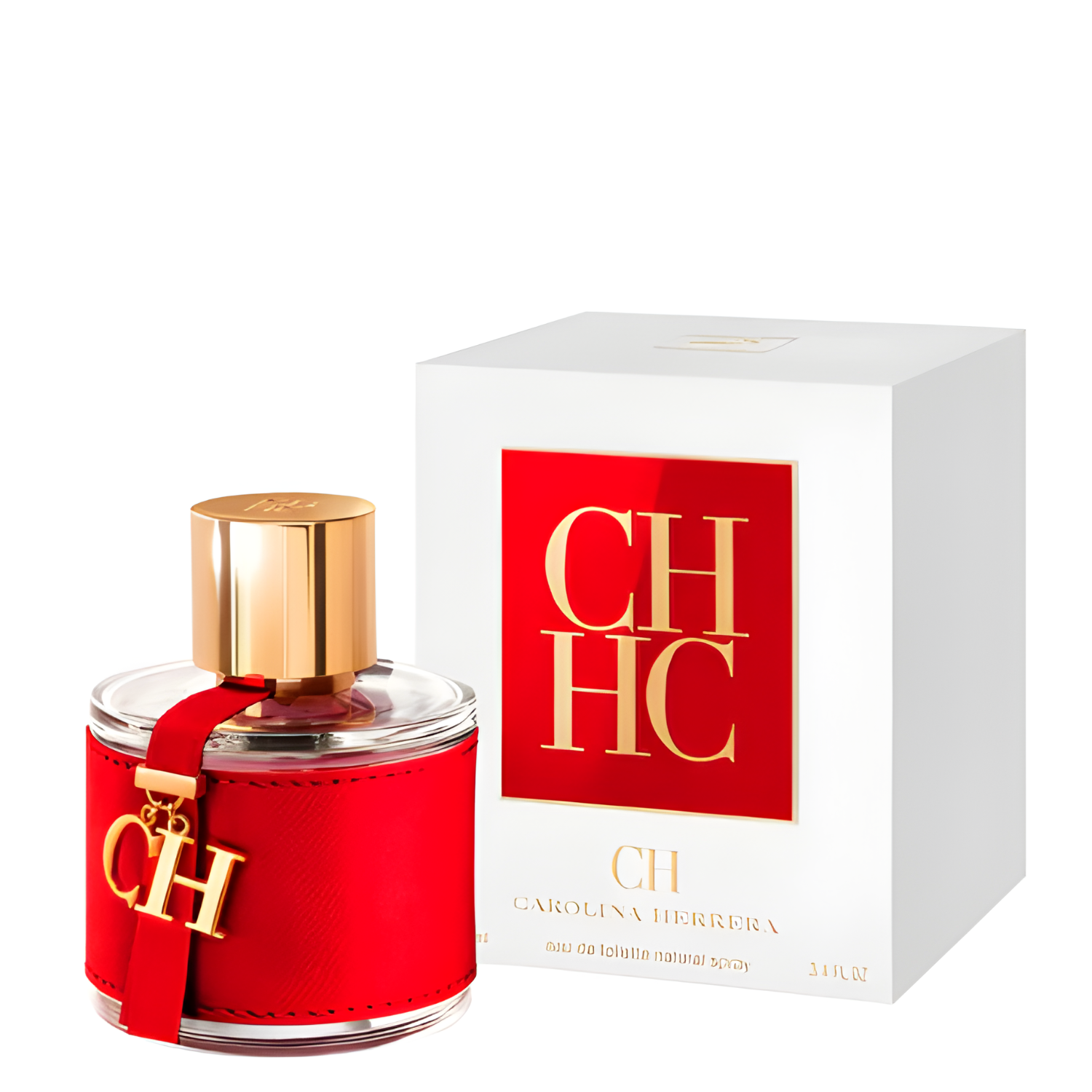 Ch Ch L Eau De Toilette 100Ml