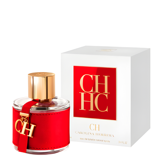 عطر سي إتش سي إتش أو دو تواليت 100 مل