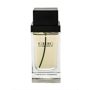 Ch Chic Men Eau de Toilette 100ml