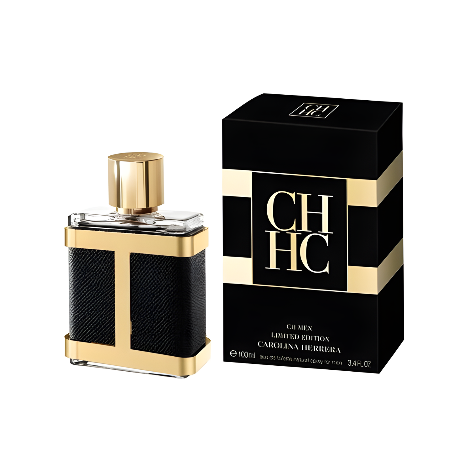 Ch Men Limited Edition Edp 100Ml