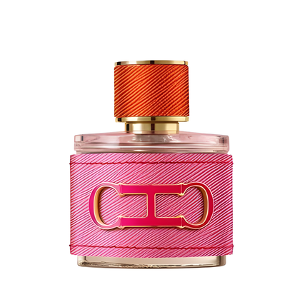 Ch Pasion For Her Eau de Parfum 100ml